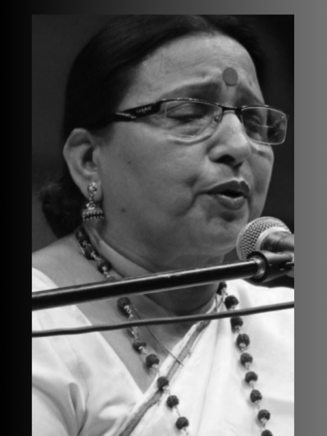 Sharda Sinha passes away  at 72