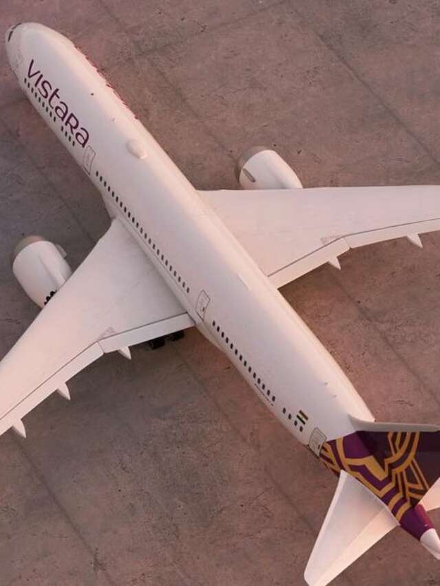 8 Key Highlights of Vistara Airways and Its Remarkable Legacy