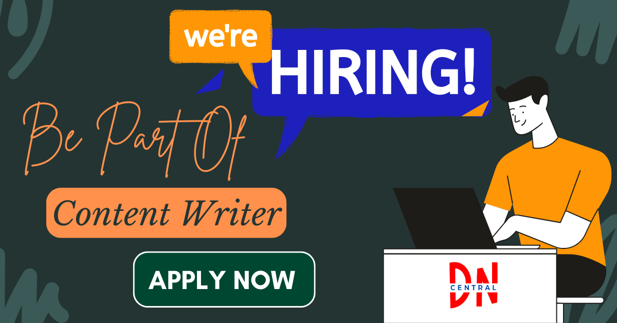 Content Writing