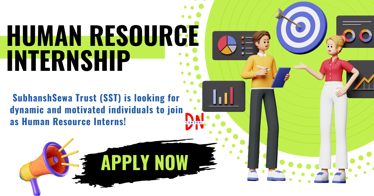 Human Resource Internship