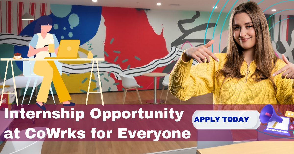 Internship Opportunities
